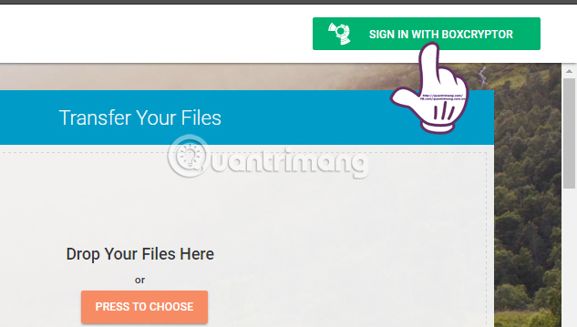 Tạo tài khoản trên Whisply  Tạo tài khoản trên Whisply