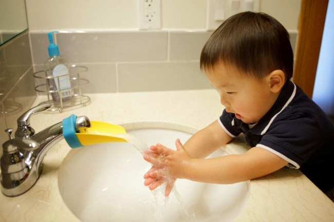 Vệ sinh cá nhân sạch sẽ giúp bạn phòng chống được nhiều bệnh 