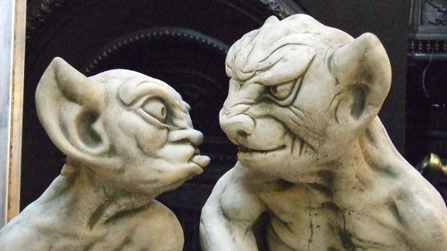 Top 10 tuyệt chiêu đối phó với người thô lỗ