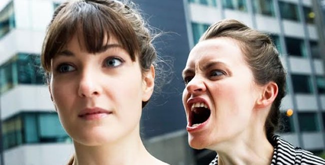 Đừng cố bắt họ thay đổi
