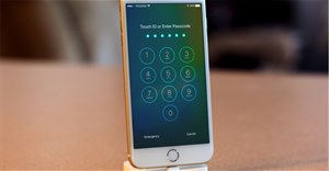 Cách sửa lỗi iPhone bản lock hệ điều hành iOS 9 trên các nhà mạng