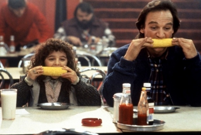 Dành thời gian chăm sóc con cái