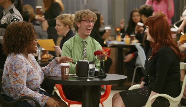 Xây dựng mối quan hệ tốt hơn với đồng nghiệp