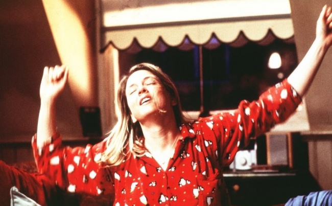 Và đừng quên yêu thương chính bản thân mình