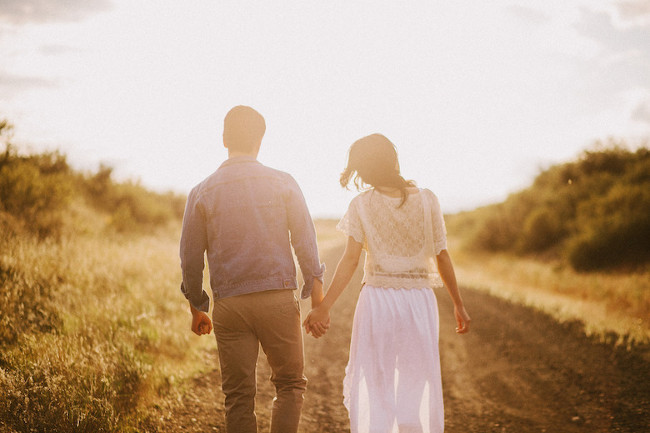 Những lời tỏ tình hay và lãng mạn nhất