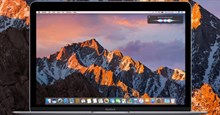 Cách sửa lỗi signature khi nâng cấp macOS