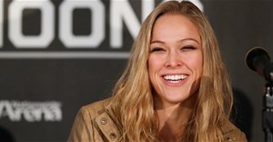 4 bài học cuộc sống rút ra từ thành công của nữ võ sĩ Ronda Rousey