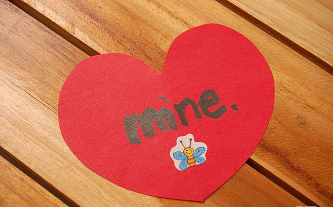 Vẽ hình trái tim trang trí tượng trưng cho tình yêu Vẽ hình trái tim trang trí tượng trưng cho tình yêu