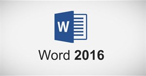 Hướng dẫn toàn tập Word 2016 (Phần 4): Định dạng văn bản