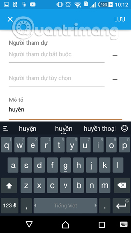 Cách cài đặt và sử dụng Laban Key trên Android