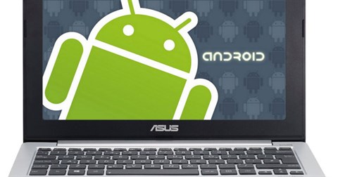 Cài và chạy thử "hệ điều hành Android x86" trên máy tính, trực tiếp trên USB, song song với OS khác