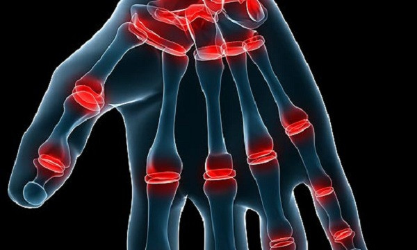 Chúng ta chỉ nên cử động khớp qua lại nhẹ nhàng  Chúng ta chỉ nên cử động khớp qua lại nhẹ nhàng