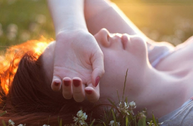 Cơ thể luôn trong tình trạng mệt mỏi Cơ thể luôn trong tình trạng mệt mỏi