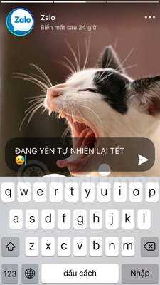 Chỉnh sửa và chia sẻ hình ảnh