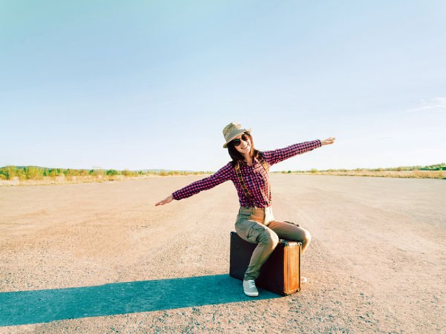 Dành một ngày cuối tuần với một cặp vợ chồng mà bạn quen biết