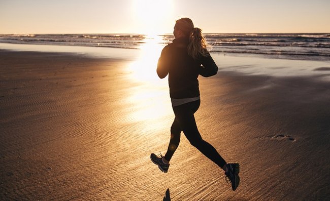 Lấy lại vóc dáng