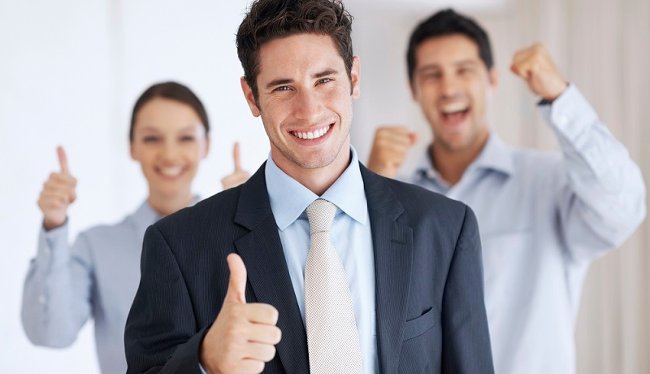 Luôn làm việc có mục tiêu rõ ràng