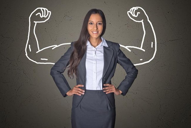 Đừng so sánh bạn với người khác