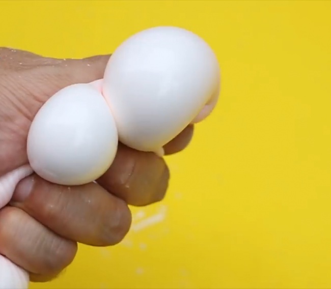 Vật tiêu khiển này sẽ giúp bạn thoải mái hơn hẳn  Vật tiêu khiển này sẽ giúp bạn thoải mái hơn hẳn