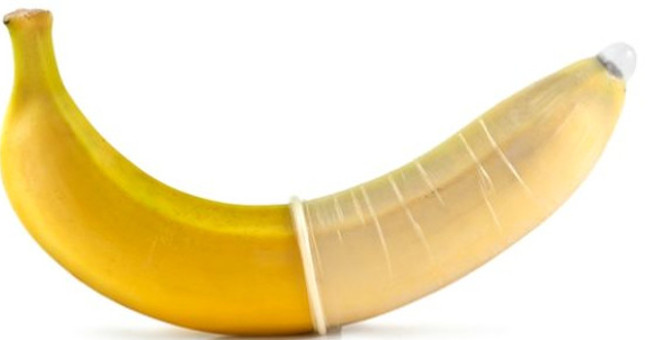 Bảo quản chuối 
