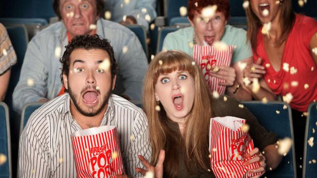 Dành cho khán giả trên 16 tuổi