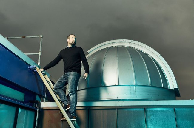 Guillem Anglada-Escude