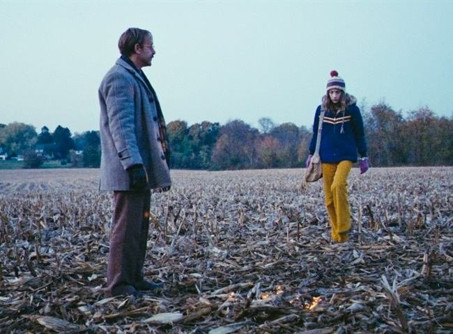 Hãy cẩn thận nếu một người nói sẽ không chạm vào bạn