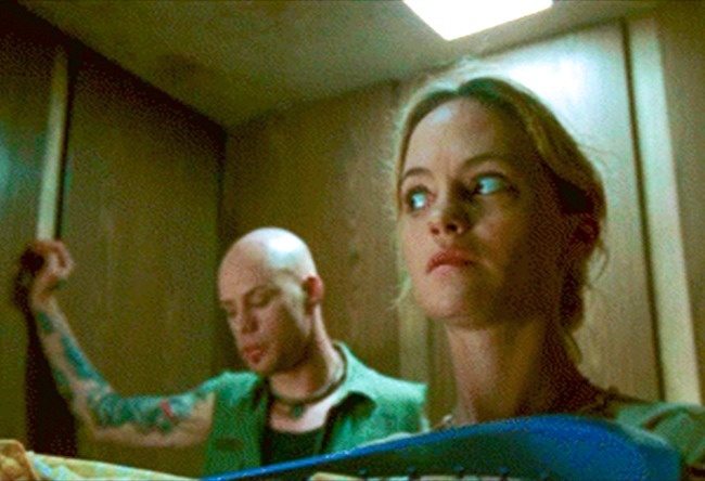 Đừng ngại tỏ ra thô lỗ trong tình huống nguy hiểm