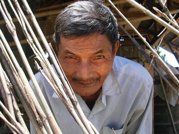 Người không ngủ 