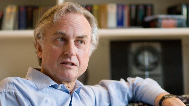 Richard Dawkins Richard Dawkins