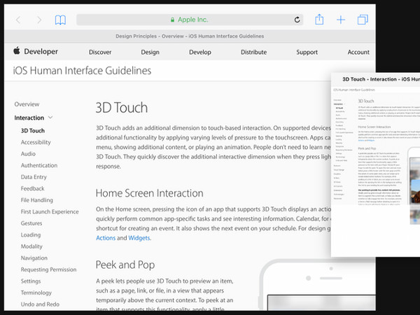 15 thủ thuật hữu ích trên Safari cho người dùng iPhone và iPad