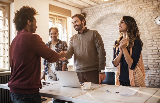 Tiếp thị bản thân Tiếp thị bản thân