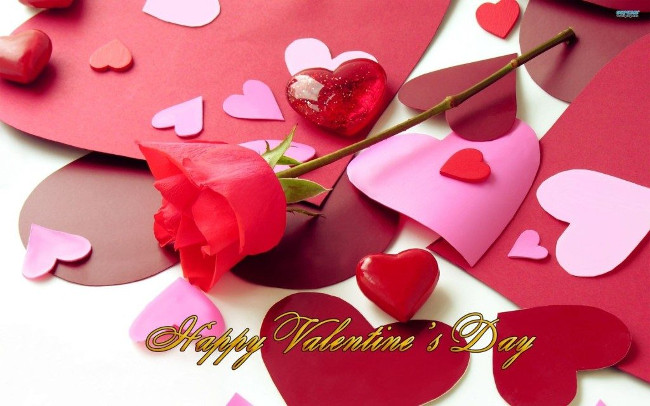 Những lời tỏ tình hay cho ngày Valentine