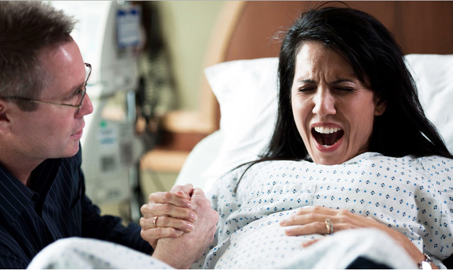 Những biến chứng khi sinh có thể ảnh hưởng tới trẻ sau này Những biến chứng khi sinh có thể ảnh hưởng tới trẻ sau này