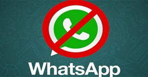 Chặn một người dùng trên WhatsApp như thế nào?