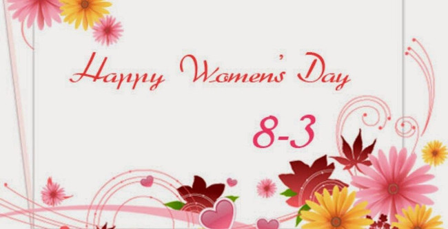 Ngày Quốc tế Phụ nữ  Ngày Quốc tế Phụ nữ