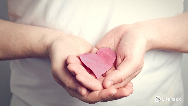 Niềm vui khi cứu sống được người khác