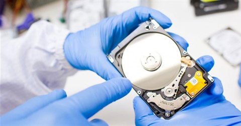 Cách dùng Recuva để khôi phục, lấy lại dữ liệu sau khi đã xóa