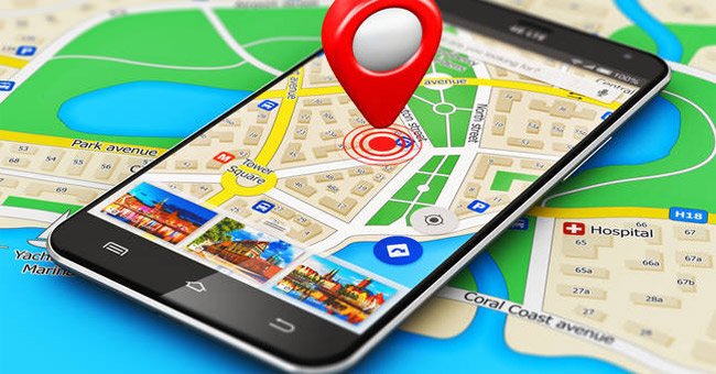 Cách tạo và chia sẻ địa điểm yêu thích trên Google Maps