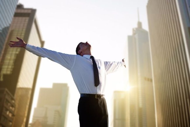 Luyện tập các kỹ thuật thư giãn