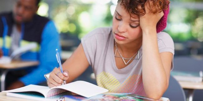 Hãy dành thời gian nạp năng lượng sau giờ làm việc