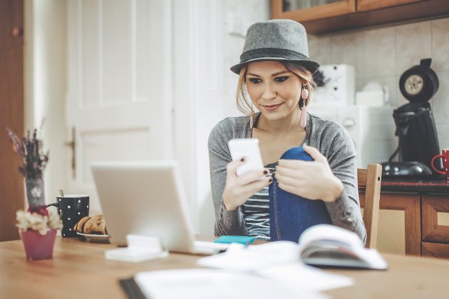 Phát triển và duy trì các mối quan hệ