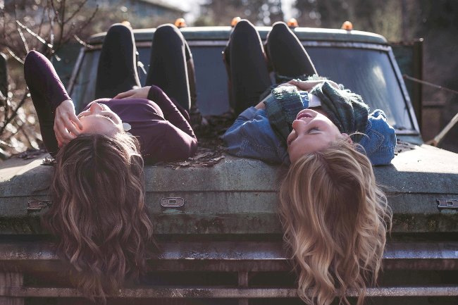 Tránh các nguyên nhân gây căng thẳng hoặc nghĩ ra cách phản hồi lành mạnh