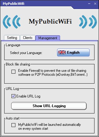 Management Management