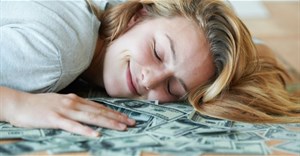 Những cách kiếm tiền thụ động ngay cả khi đang ngủ