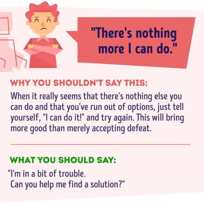 Tôi không thể làm gì hơn được nữa Tôi không thể làm gì hơn được nữa