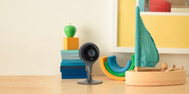 Pichai thuyết phục Google bỏ ra 3,2 tỷ USD mua lại Nest vào năm 2014