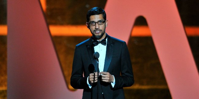 Sự thành công của Pichai gắn liền với Chrome, Apps và Android