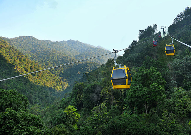 Bảng giá tham quan du lịch