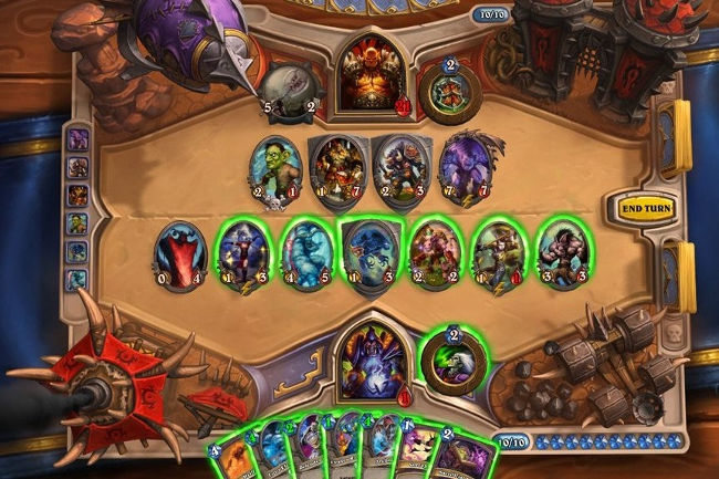Hearthstone